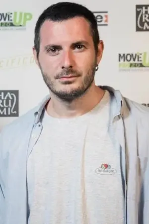 Фото Антонио Усберго #13482