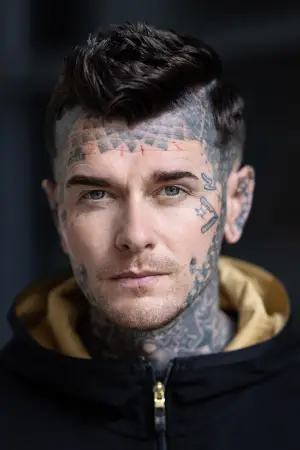 Фото  (Baz Black) #372919