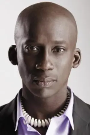 Фото Деррик Н. Ашонг #209927