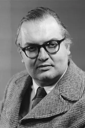 Фото Фридрих Дюрренматт #118639