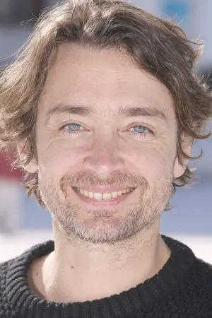 Фото Юбер Бенхамдин #32332