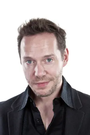 Фото Джон Спэйтс #22495