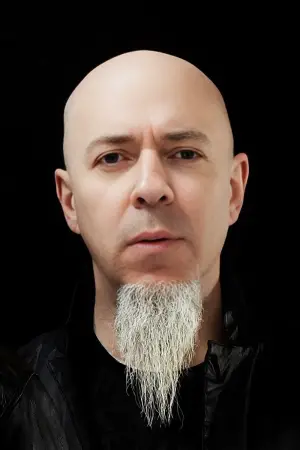 Фото  (Jordan Rudess) #375899