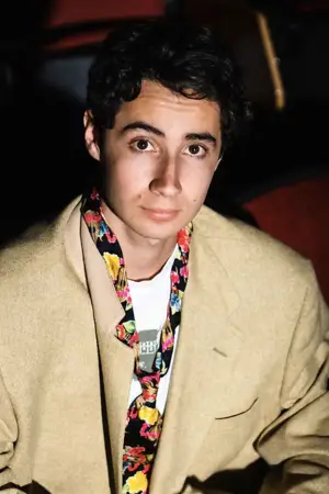 Фото Лукас Анжелоне #347018