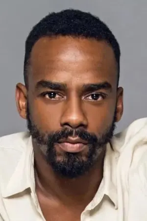 Фото Рафаэль Логам #20649