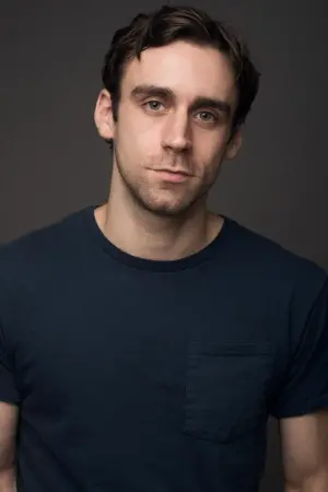 Фото Стивен Маркус Робертсон #153702