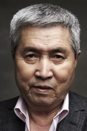 Фото Им Квон Тэк (Im Kwon-taek) #306285