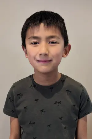 Фото Джейми Сай #8900