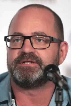 Фото Грэм Мэнсон #105577