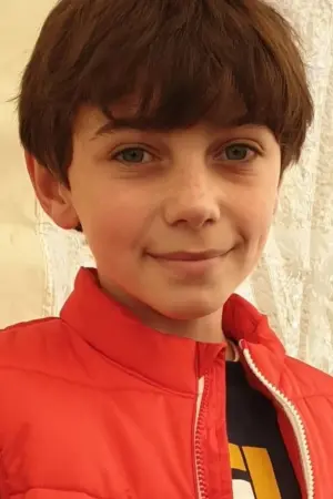 Фото Илан Дебрабант #136516