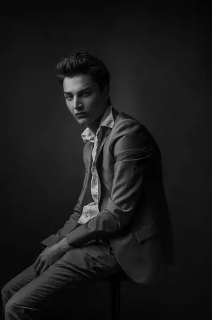 Фото Кэйн Ришот #262139