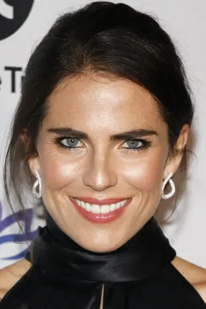 Фото Карла Суса (Karla Souza) #79497