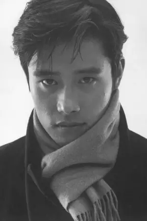 Фото Ли Бён-хон (Lee Byung-hun) #327726