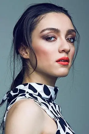 Фото Мерве Диздар (Merve Dizdar) #131939