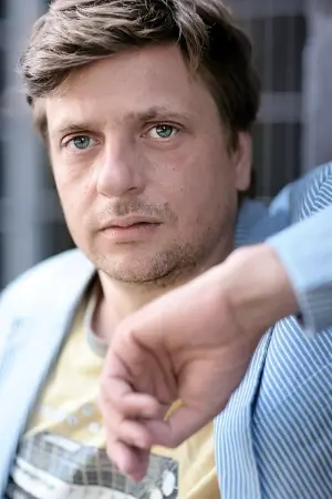 Фото Филипп Грабер #130741