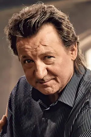 Фото Роберт Вецкевич (Robert Więckiewicz) #117761