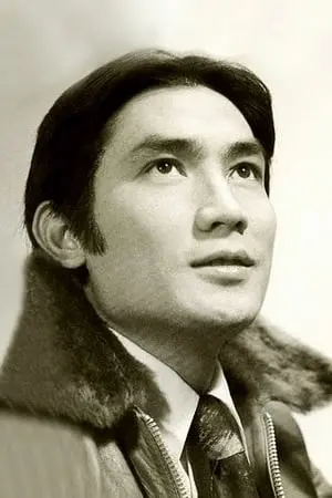 Фото Тони Лю (Tony Liu) #63169