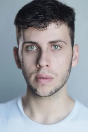 Фото Деклан Бакстер #370306