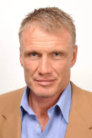 Фото Дольф Лундгрен (Dolph Lundgren) #326520