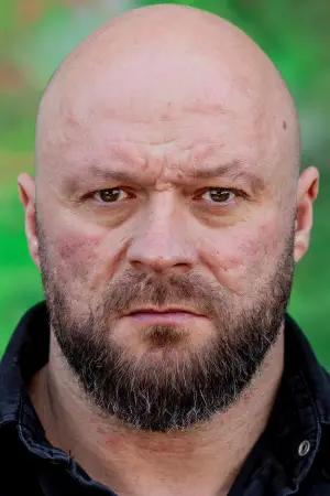 Фото Юэн Уэзерберн #369862