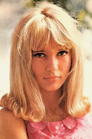 Фото Джиллиан Хиллз #73270