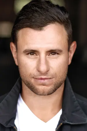 Фото Джек Пирсон #63259