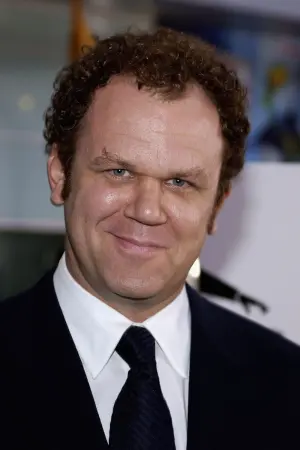 Фото Джон С. Рейли (John C. Reilly) #31723