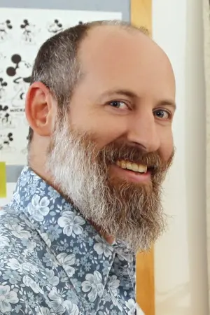 Фото Пол Рудиш #72572