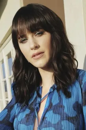 Фото Рэйчел Броснахэн (Rachel Brosnahan) #40244