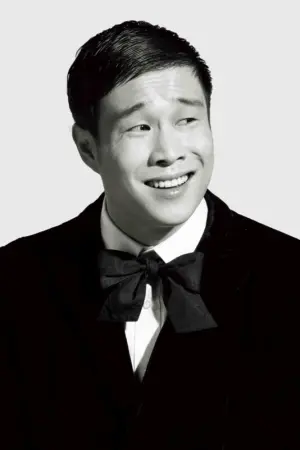 Фото Сяо Шэнья́н
 #72669