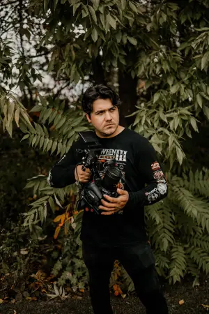 Фото Энтони Лерой #271792