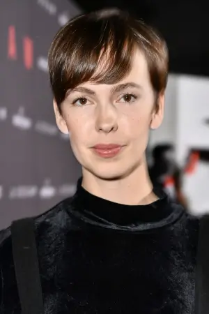 Фото Бриттани Аллен (Brittany Allen) #34210