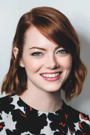 Фото Эмма Стоун (Emma Stone) #22169
