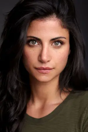 Фото Габриэлла Пьяцца #227769