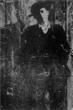 Фото Гай Дебор (Guy Debord) #194640