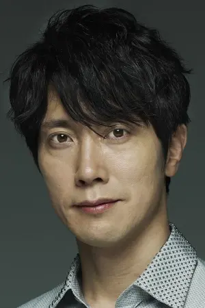 Фото Кураносукэ Сасаки #27228