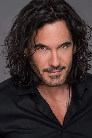 Фото Марио Симарро (Mario Cimarro) #217512