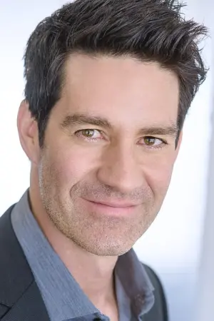 Фото Майкл Чендлер #64921