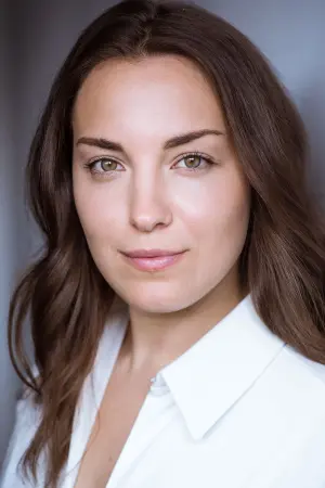 Фото Сабина Квисте #259861