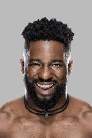 Фото  (Cederick Johnson) #366815