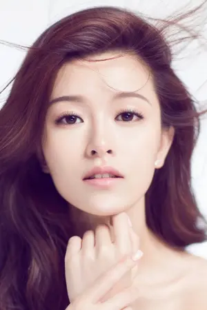 Фото Дженис Мэн (Janice Man) #82684