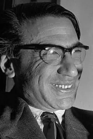 Фото Джозеф Косма #126658