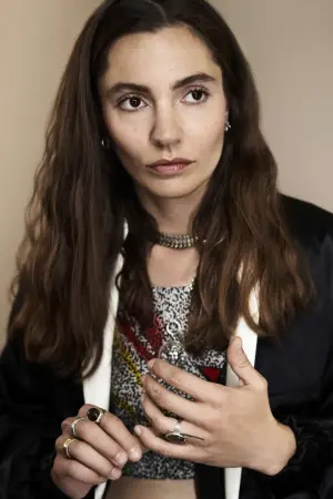 Фото Лола Киворон #137411