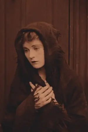 Фото Мэй Марш (Mae Marsh) #44708