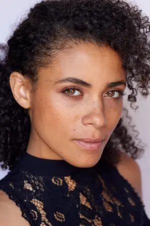 Фото Мюриэль Илер #19557