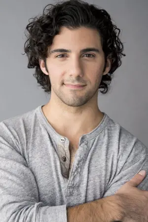 Фото Ноа Джеймс #48694