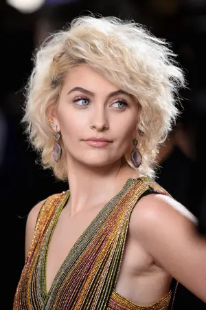 Фото  (Paris Jackson) #163428