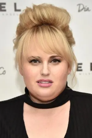 Фото Ребел Уилсон (Rebel Wilson) #38075