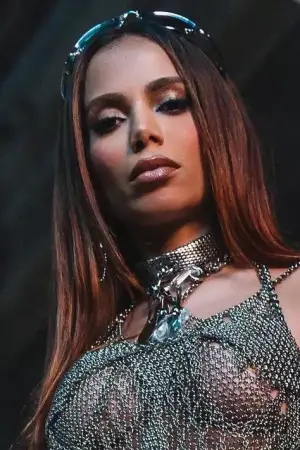 Фото Анитта (Anitta) #339553