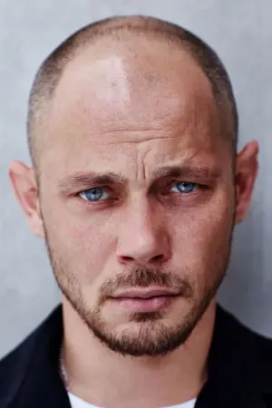 Фото Антонио Ваннек #284709